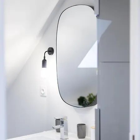 Doux Cocon Tropical Au Coeur Du Centre Troyes