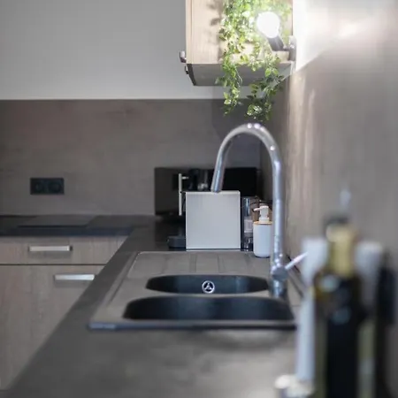 Doux Cocon Tropical Au Coeur Du Centre *