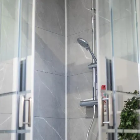 Doux Cocon Tropical Au Coeur Du Centre Troyes