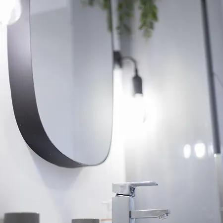 Appartamento Doux Cocon Tropical Au Coeur Du Centre Troyes