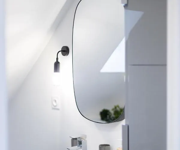 Doux Cocon Tropical Au Coeur Du Centre Troyes