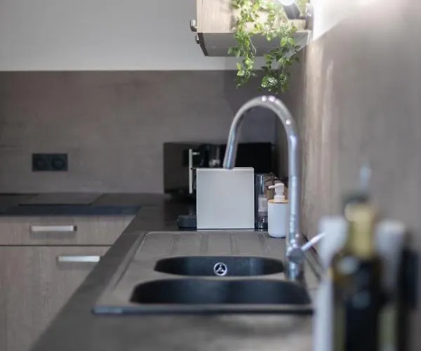 Doux Cocon Tropical Au Coeur Du Centre *