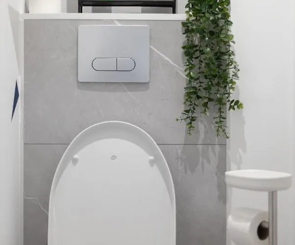 Apartamento Doux Cocon Tropical Au Coeur Du Centre *