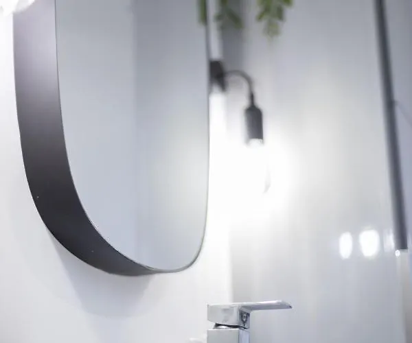 Apartamento Doux Cocon Tropical Au Coeur Du Centre Troyes